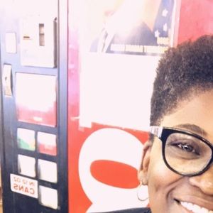 Meet your Posher, Trina